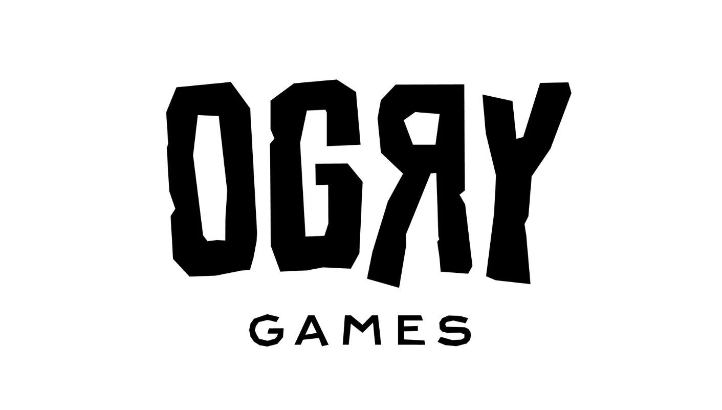 Ogry games
