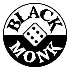 Black Monk Games