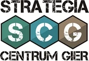 Strategia Centrum Gier