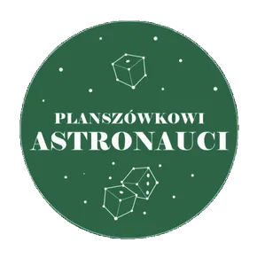 Planszówkowi Astronauci